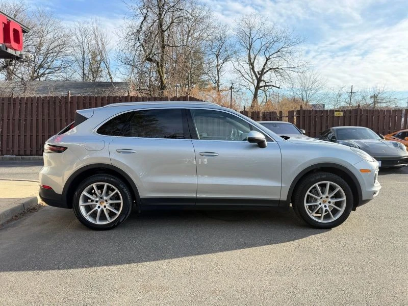 2020 Porsche 9Y0/9Y3 Cayenne - Image 4 of 12