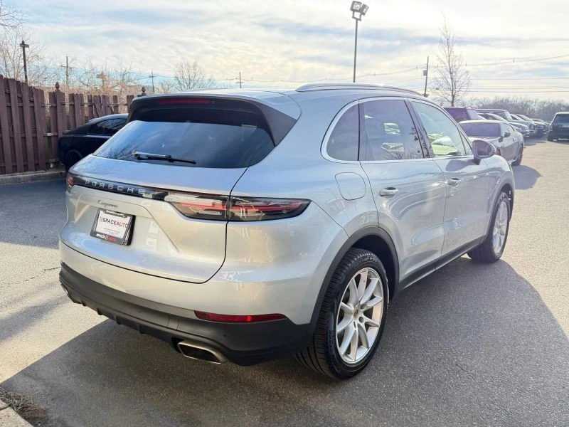 2020 Porsche 9Y0/9Y3 Cayenne - Image 5 of 12