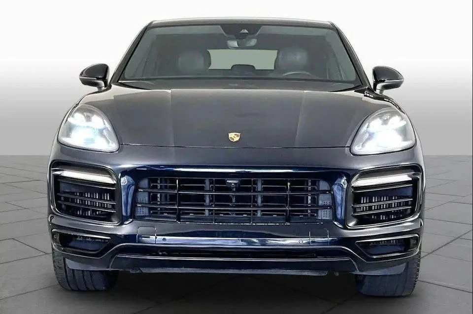 2020 Porsche 9Y0/9Y3 Cayenne - Image 2 of 18