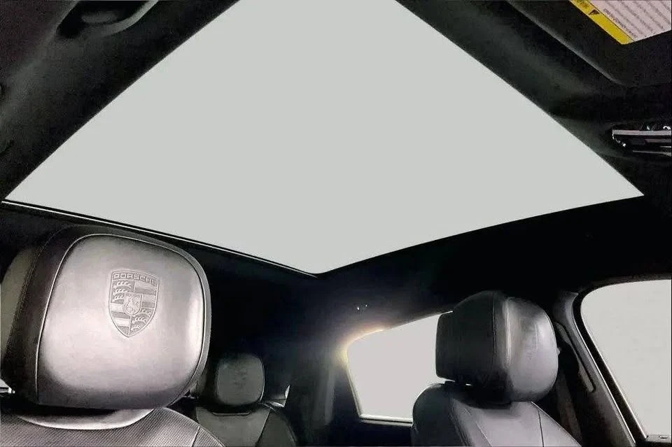 2020 Porsche 9Y0/9Y3 Cayenne - Image 12 of 18