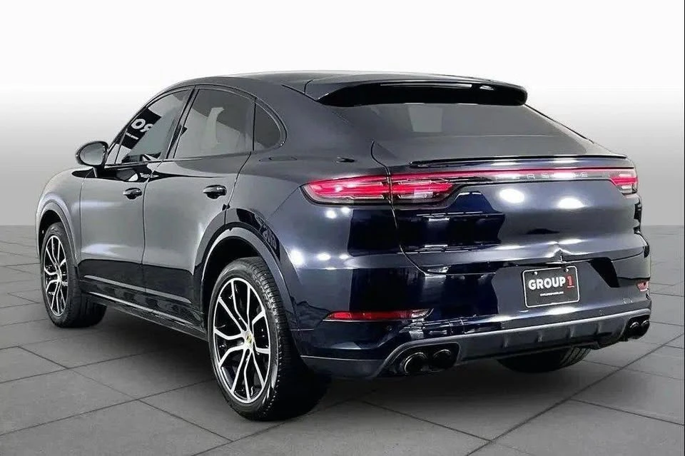 2020 Porsche 9Y0/9Y3 Cayenne - Image 10 of 18
