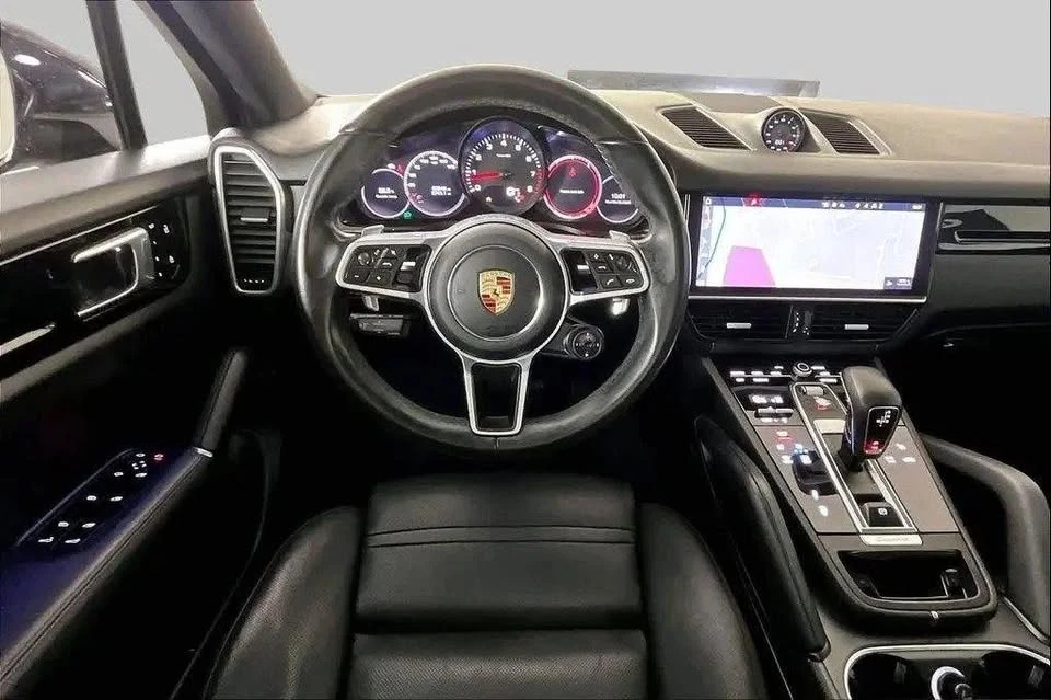 2020 Porsche 9Y0/9Y3 Cayenne - Image 4 of 18