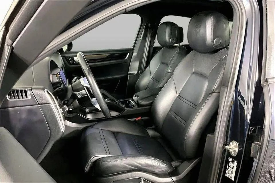 2020 Porsche 9Y0/9Y3 Cayenne - Image 7 of 18