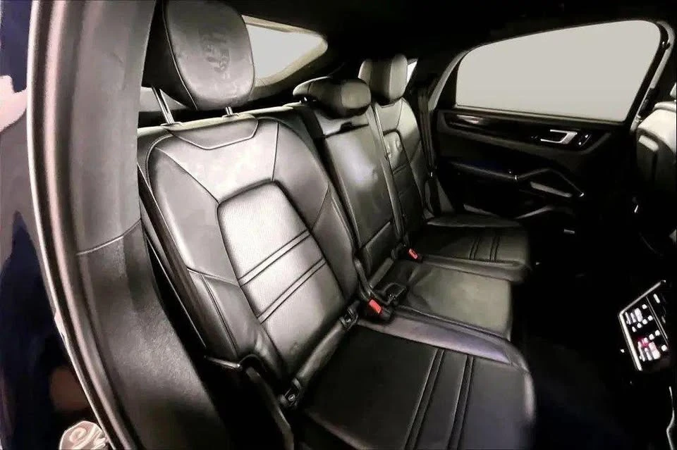 2020 Porsche 9Y0/9Y3 Cayenne - Image 18 of 18