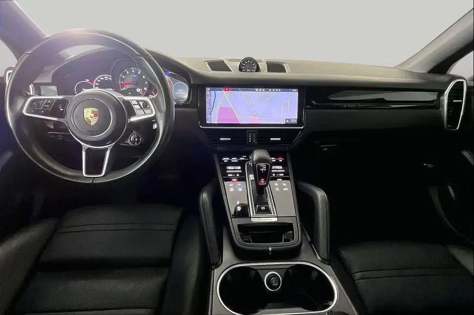 2020 Porsche 9Y0/9Y3 Cayenne - Image 13 of 18