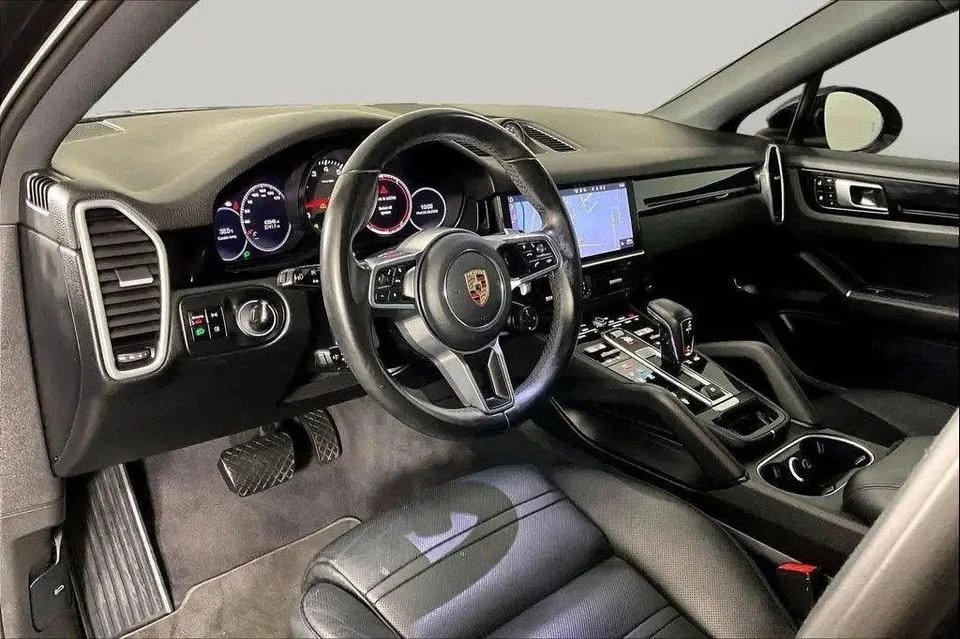 2020 Porsche 9Y0/9Y3 Cayenne - Image 15 of 18