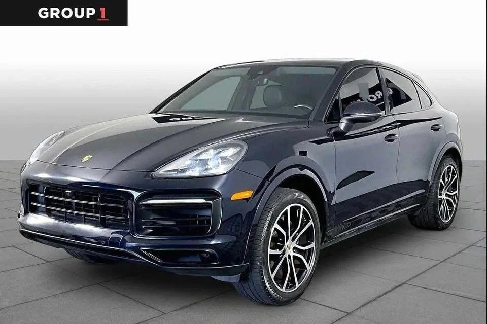 2020 Porsche 9Y0/9Y3 Cayenne - Image 5 of 18