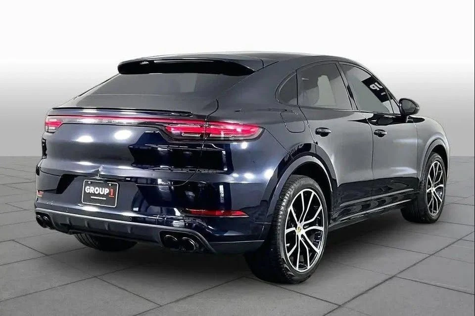 2020 Porsche 9Y0/9Y3 Cayenne - Image 11 of 18
