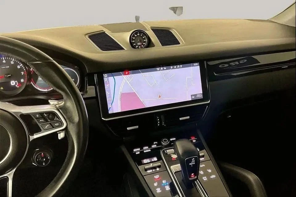 2020 Porsche 9Y0/9Y3 Cayenne - Image 6 of 18