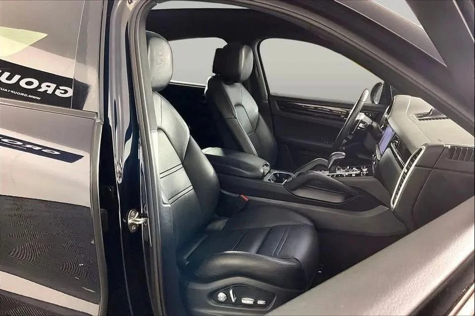 2020 Porsche 9Y0/9Y3 Cayenne - Image 8 of 18