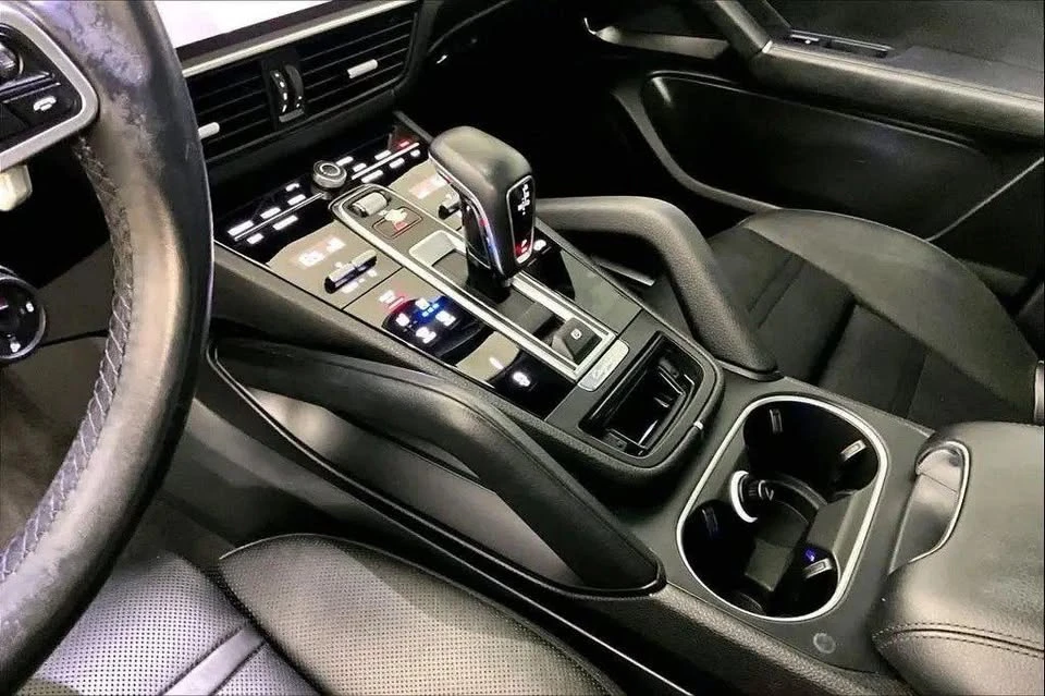 2020 Porsche 9Y0/9Y3 Cayenne - Image 14 of 18