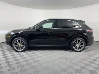 2020 Porsche 9Y0/9Y3 Cayenne - Image 2 of 4