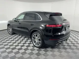 2020 Porsche 9Y0/9Y3 Cayenne - Image 3 of 4
