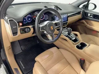 2020 Porsche 9Y0/9Y3 Cayenne - Image 4 of 4
