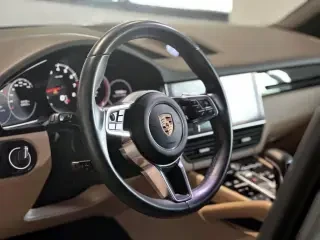 2020 Porsche 9Y0/9Y3 Cayenne - Image 4 of 4