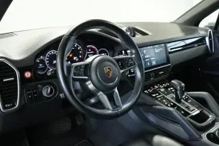 2020 Porsche 9Y0/9Y3 Cayenne - Image 4 of 4