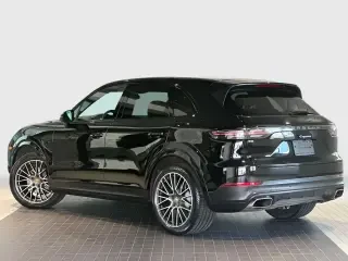 2020 Porsche 9Y0/9Y3 Cayenne - Image 3 of 4