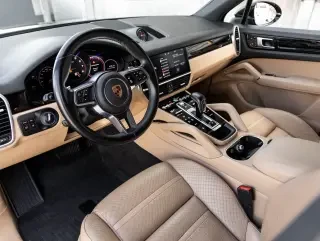 2020 Porsche 9Y0/9Y3 Cayenne - Image 4 of 4