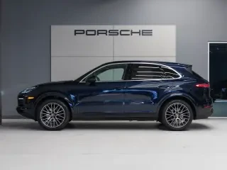 2020 Porsche 9Y0/9Y3 Cayenne - Image 2 of 4