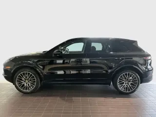 2020 Porsche 9Y0/9Y3 Cayenne - Image 2 of 4