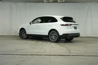 2020 Porsche 9Y0/9Y3 Cayenne - Image 3 of 4