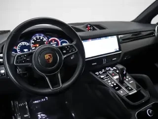2020 Porsche 9Y0/9Y3 Cayenne - Image 3 of 3