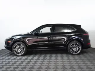 2020 Porsche 9Y0/9Y3 Cayenne - Image 2 of 3