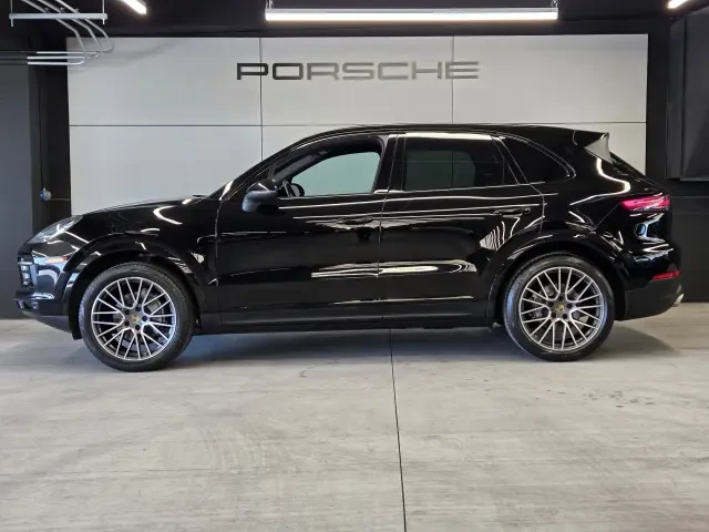 2020 Porsche 9Y0/9Y3 Cayenne - Image 2 of 4