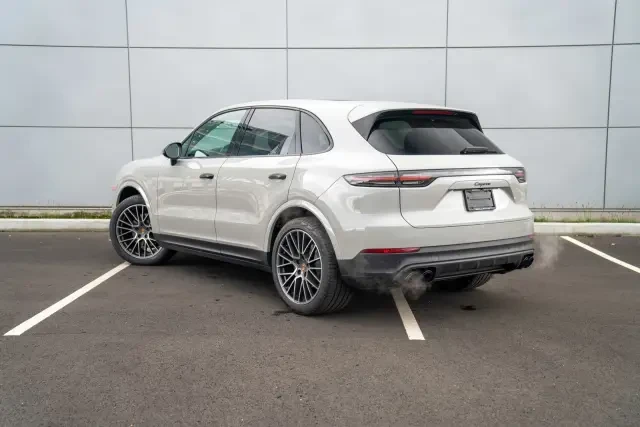 2020 Porsche 9Y0/9Y3 Cayenne - Image 3 of 5