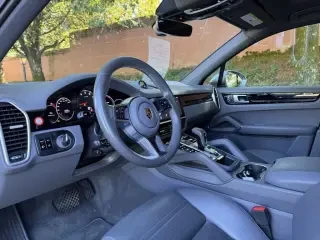 2020 Porsche 9Y0/9Y3 Cayenne - Image 4 of 4