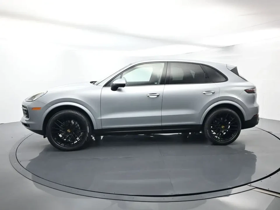 2020 Porsche 9Y0/9Y3 Cayenne - Image 3 of 6