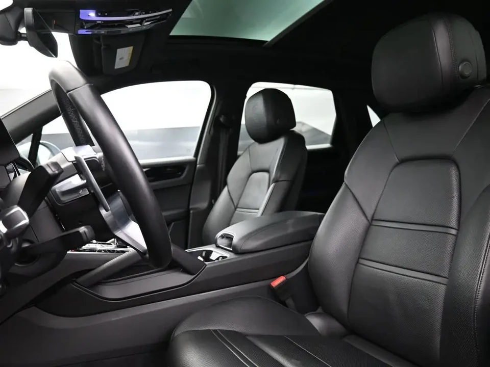 2020 Porsche 9Y0/9Y3 Cayenne - Image 6 of 6