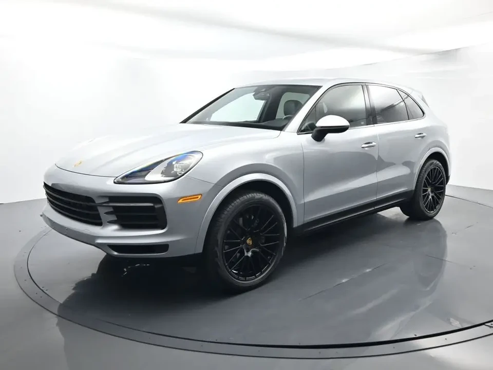 2020 Porsche 9Y0/9Y3 Cayenne - Image 2 of 6
