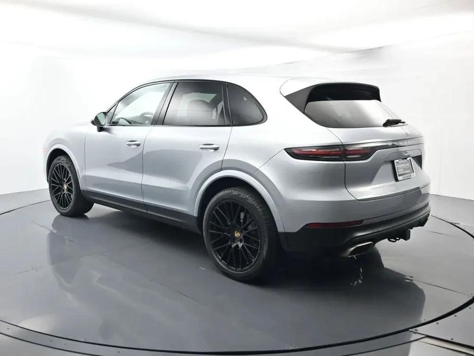2020 Porsche 9Y0/9Y3 Cayenne - Image 4 of 6