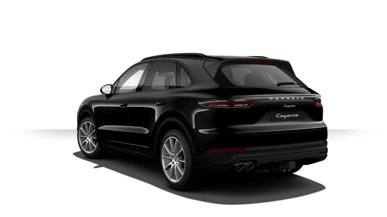 2020 Porsche 9Y0/9Y3 Cayenne - Image 4 of 7