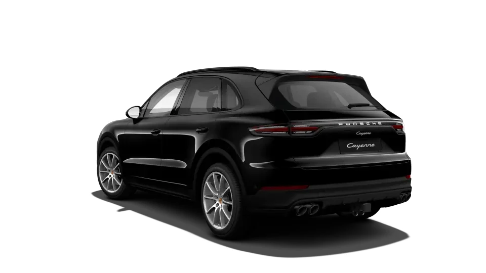2020 Porsche 9Y0/9Y3 Cayenne - Image 7 of 7