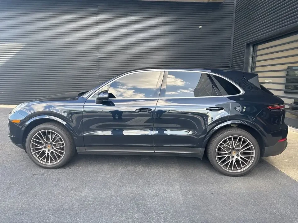 2020 Porsche 9Y0/9Y3 Cayenne - Image 3 of 7