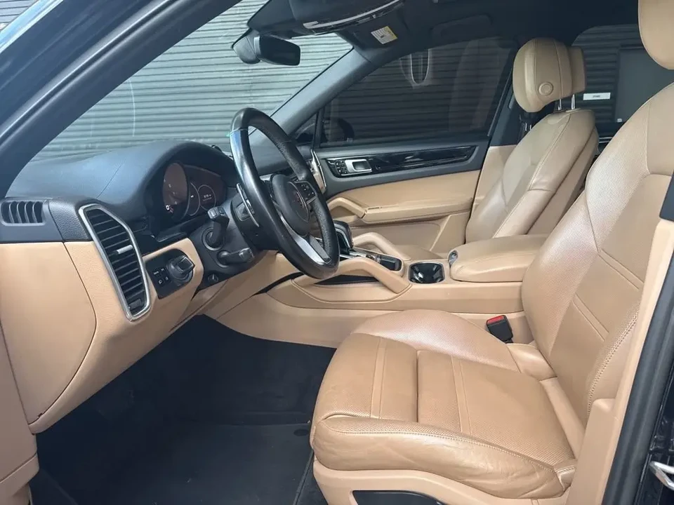 2020 Porsche 9Y0/9Y3 Cayenne - Image 6 of 7