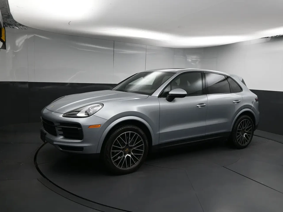 2020 Porsche 9Y0/9Y3 Cayenne - Image 4 of 7