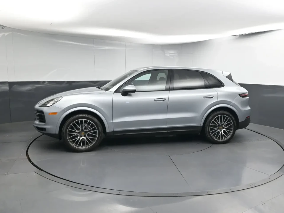 2020 Porsche 9Y0/9Y3 Cayenne - Image 3 of 7
