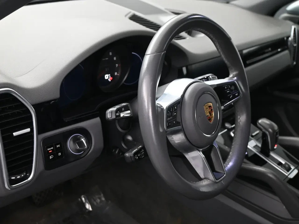 2020 Porsche 9Y0/9Y3 Cayenne - Image 5 of 7