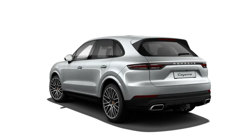 2020 Porsche 9Y0/9Y3 Cayenne - Image 7 of 7