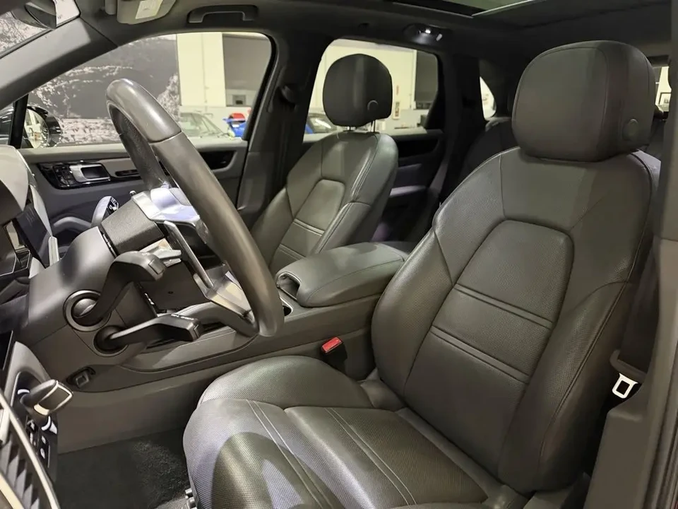 2020 Porsche 9Y0/9Y3 Cayenne - Image 5 of 7