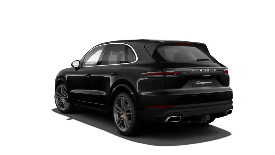 2020 Porsche 9Y0/9Y3 Cayenne - Image 7 of 7