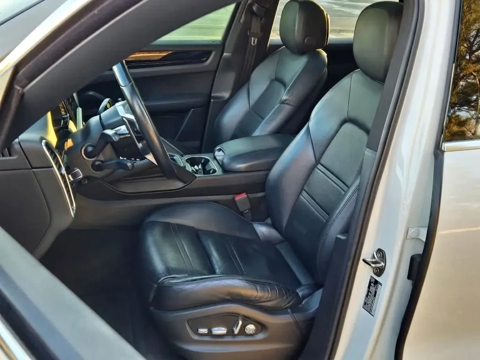 2020 Porsche 9Y0/9Y3 Cayenne - Image 5 of 6