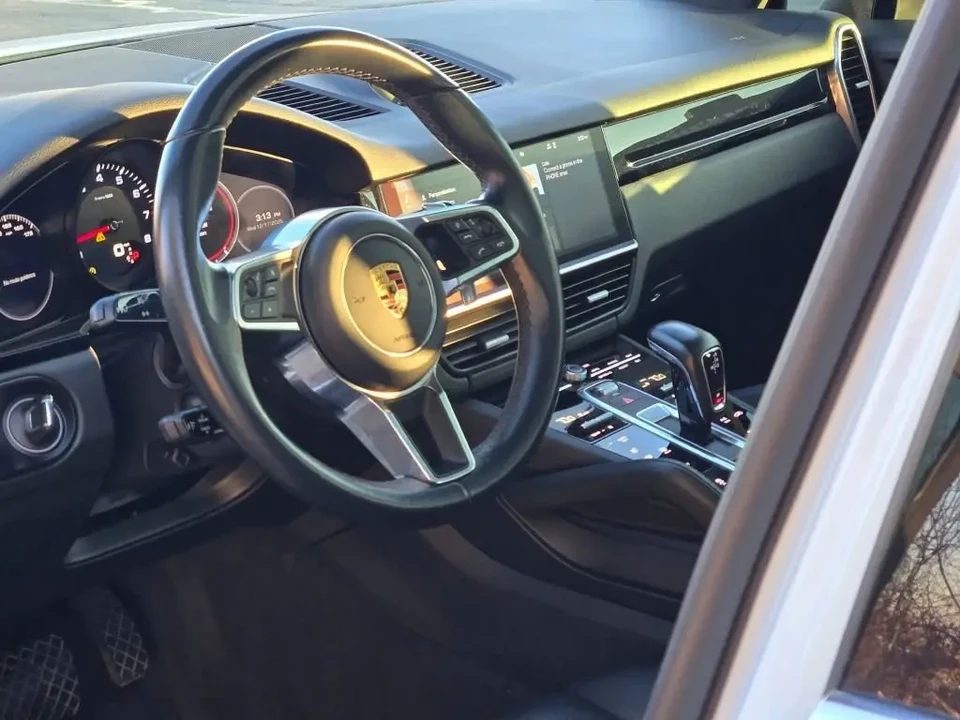 2020 Porsche 9Y0/9Y3 Cayenne - Image 4 of 6