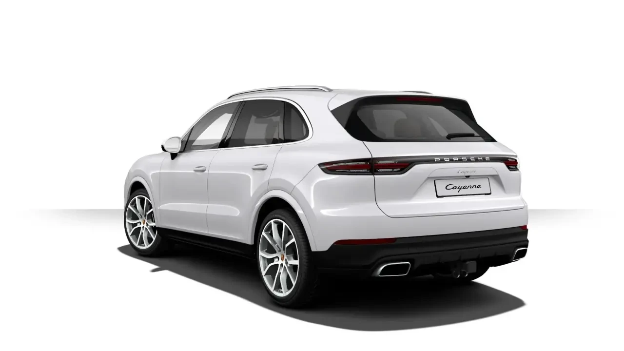 2020 Porsche 9Y0/9Y3 Cayenne - Image 3 of 7