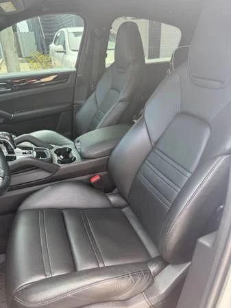 2020 Porsche 9Y0/9Y3 Cayenne - Image 6 of 7