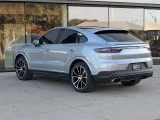 2020 Porsche 9Y0/9Y3 Cayenne - Image 3 of 4