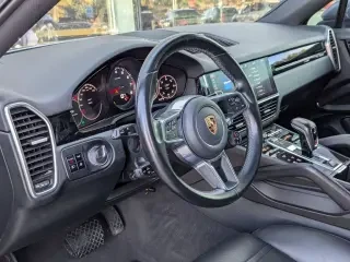 2020 Porsche 9Y0/9Y3 Cayenne - Image 4 of 4